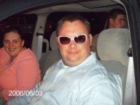 Clinton Roberson