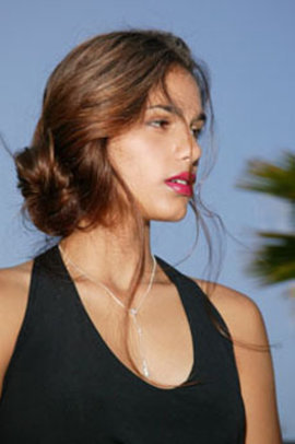 Caroline Williams