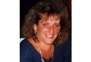 Mary Norris