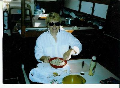Roberta Hamilton