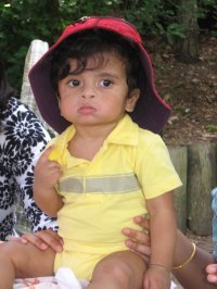 Venkat Vinjamuri