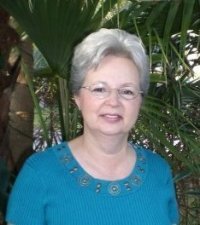 Elizabeth Lapp