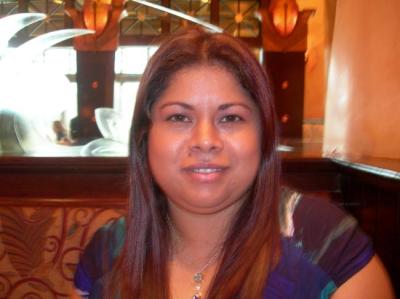 Maria Orozco