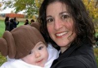 Lisa Rosenblatt