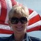 Gayle Moberg