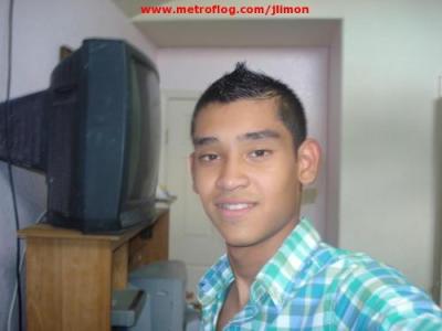 Javier Limon