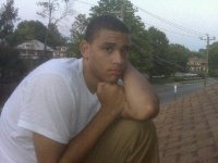 Drew Williams