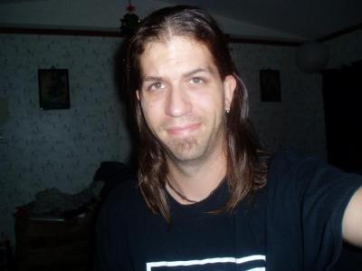 Christopher Hazel