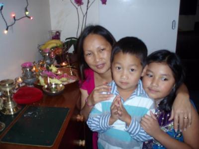 Rajen Rai