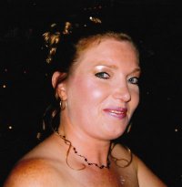 Tammy Fincher