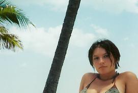 Maria West