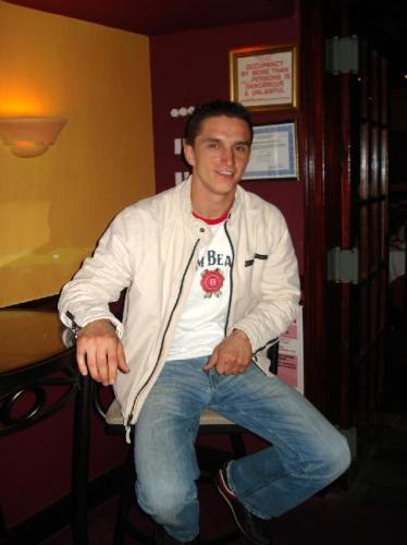 Mentor Mekaj