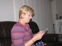 Frances Regacho