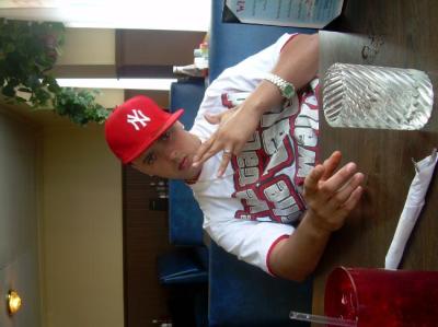 Gabriel Silvera