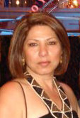 Mahrokh Nikravan