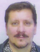 Michael Dillon