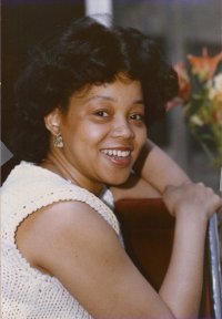 Josephine Parks
