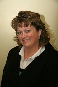 Jodi Gedler