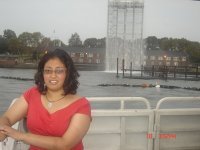 Priti Mahabir