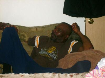 Almerica Shaw