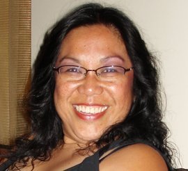 Diane Randolph