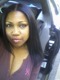 Khalia Echols