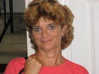Caprecia Turner