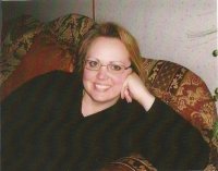 Staci Keithly