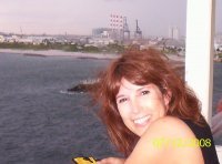 Kimberly Thomas