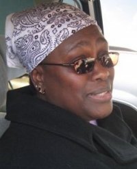 Ayne Corbie