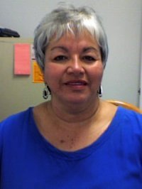 Marilyn Nerveza