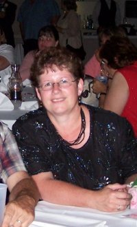 Wendy Macswain