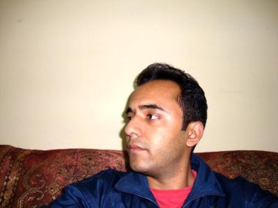 Varinder Kumar