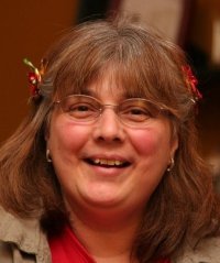 Luann Meeks