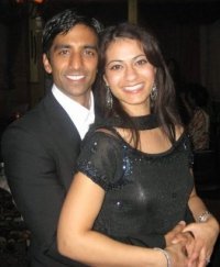 Joyti Dhillon