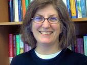 Nancy Gruver