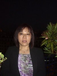 Taeko Calhoun
