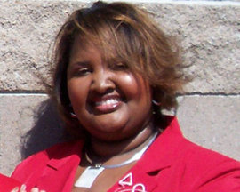 Arlena Davis