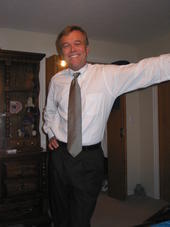 Curtis Markland