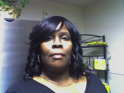 Regina Thomas