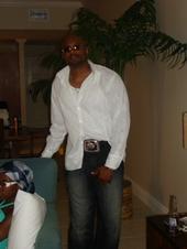 Derrick Laster