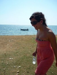 Christina Vangelakos