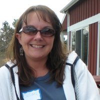 Susan Straus