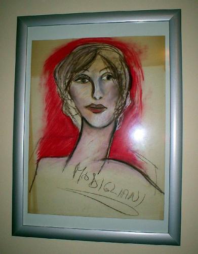 Maddalena Spinelli