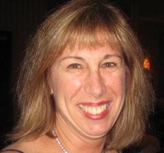 Susan Greenbaum