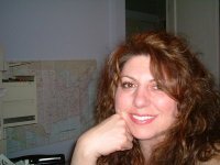 Antoniette Koshykar