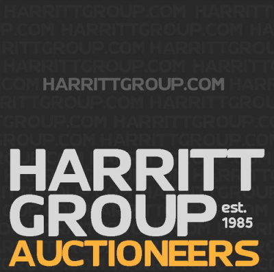 Douglas Harritt