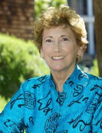 Joan Bieder