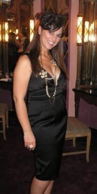 Farnaz Abrishami