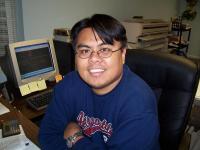 Christopher Alvarez